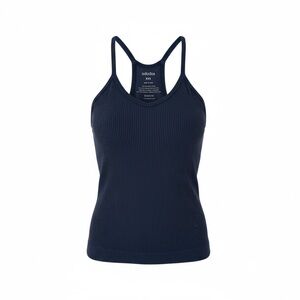 Amazon Essentials Women's Navy Tank Top
